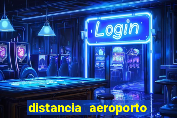 distancia aeroporto de porto alegre para rodoviaria